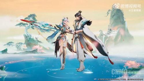 2023年最新皮肤爆料,揭秘最新爆料中的视觉盛宴与神秘角色